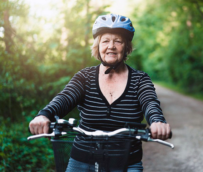 Medicare eligibilty