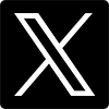 twitter social icon