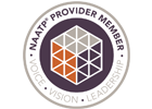 NAATP logo